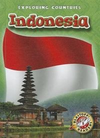 Produktbild: Indonesia