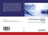 Produktbild: Unified Electronic Medical Record