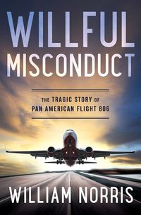 Produktbild: Willful Misconduct