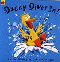 Produktbild: Ducky Dives In!
