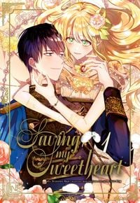 Produktbild: Saving my Sweetheart 1