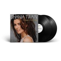 Produktbild: Come On Over (Diamond Edition,Intl 2LP)