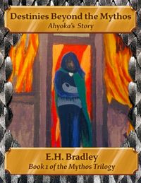 Produktbild: Destinies Beyond the Mythos - Ahyoka's Story