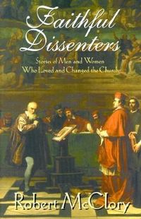 Produktbild: Faithful Dissenters