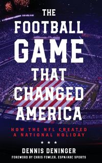 Produktbild: Football Game That Changed America