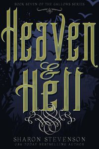 Produktbild: Heaven & Hell