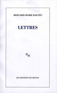 Produktbild: Lettres