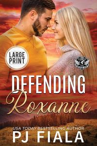 Produktbild: Defending Roxanne