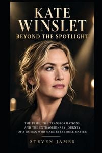 Produktbild: KATE WINSLET