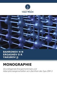 Produktbild: Monographie