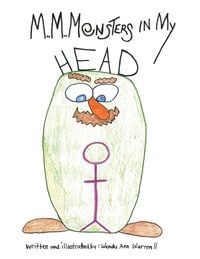 Produktbild: M..M..Monsters In My Head