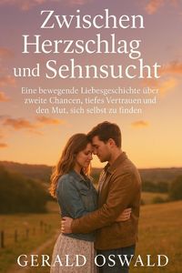 Produktbild: Zwischen Herzschlag und Sehnsucht