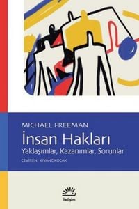 Produktbild: Insan Haklari
