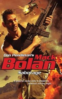 Produktbild: Sabotage