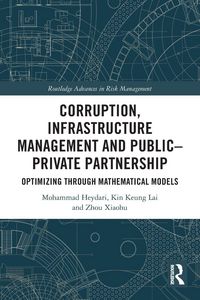 Produktbild: Corruption, Infrastructure Management and Public-Private Partnership