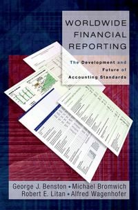 Produktbild: Worldwide Financial Reporting