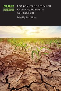 Produktbild: Economics of Research and Innovation in Agriculture