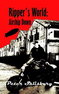 Produktbild: Ripper's World: Airship Down