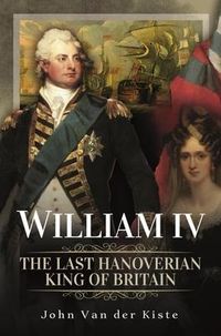 Produktbild: William IV