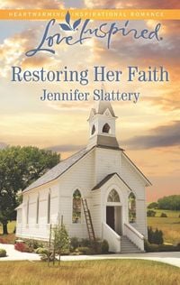 Produktbild: Restoring Her Faith