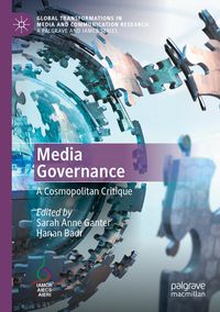 Produktbild: Media Governance