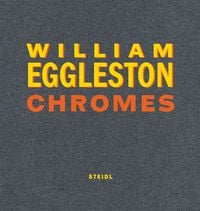 Produktbild: Chromes (2022)