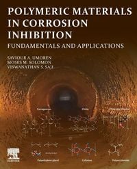 Produktbild: Polymeric Materials in Corrosion Inhibition