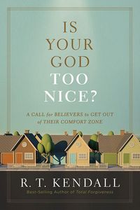 Produktbild: Is Your God Too Nice?