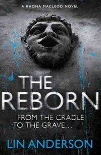 Produktbild: Anderson, L: The Reborn
