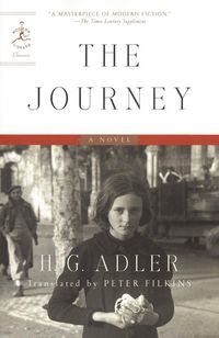 Produktbild: The Journey