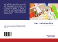 Produktbild: Novel Insulin drug delivery