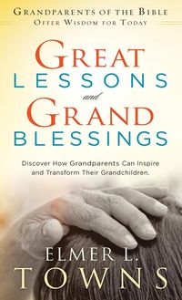 Produktbild: Great Lessons and Grand Blessings