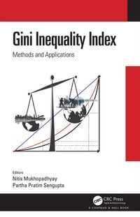 Produktbild: Gini Inequality Index