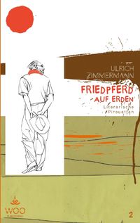 Produktbild: Friedpferd auf Erden