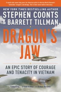 Produktbild: Dragon's Jaw