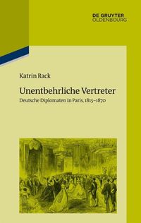 Produktbild: Unentbehrliche Vertreter