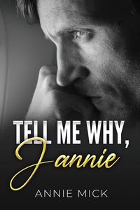 Produktbild: Tell Me Why, Jannie