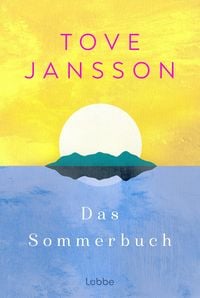 Produktbild: Das Sommerbuch