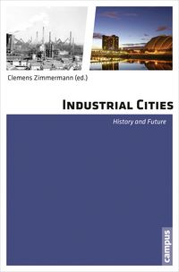 Produktbild: Industrial Cities