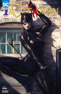 Produktbild: Catwoman