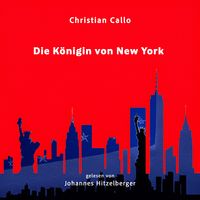 Produktbild: Die K&ouml;nigin von New York