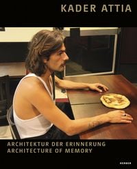 Produktbild: Kader Attia