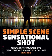 Produktbild: Simple Scene Sensational Shot