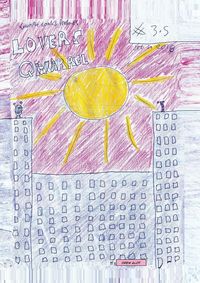 Produktbild: Lovers Quarrel (A Dronasor comic)