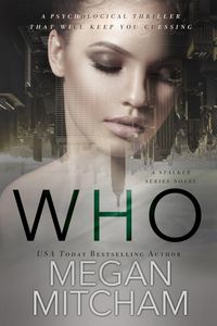 Produktbild: Who (The Stalker Series, #1)