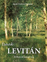 Produktbild: Isaak Levit&aacute;n