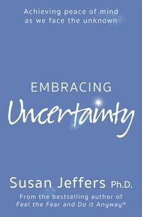 Produktbild: Embracing Uncertainty