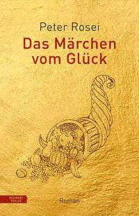 Produktbild: Das M&auml;rchen vom Gl&uuml;ck