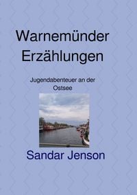 Produktbild: Warnem&uuml;nder Erz&auml;hlungen
