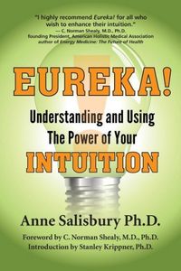 Produktbild: Eureka! Understanding and Using the Power of Your Intuition